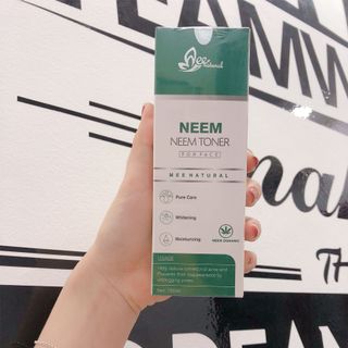 TONER NEEM