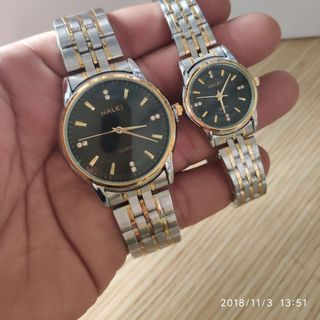 đồng hồ nam giá rẻ