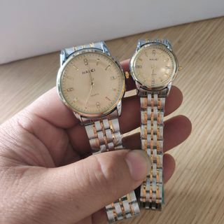 đồng hồ nam giá rẻ