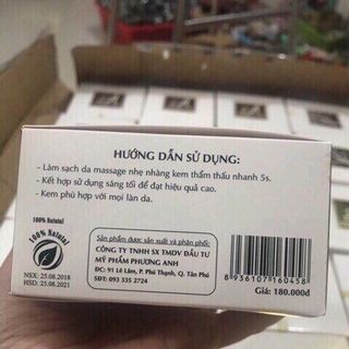 kem body mềm