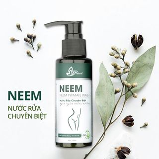 NƯỚC RỬA CHUYÊN BIỆT