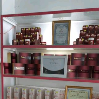 Trà thảo mộc tân cân vytea