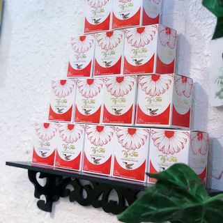 Trà thảo mộc tân cân vytea