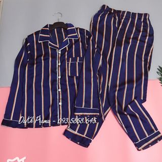 Bộ pijama Nam