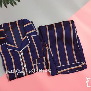 Bộ pijama Nam