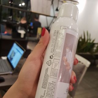 xịt khoáng Avene 150ml