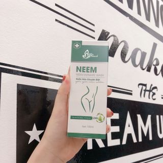 NƯỚC RỬA CHUYÊN BIỆT