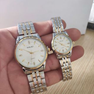 đồng hồ nam giá rẻ