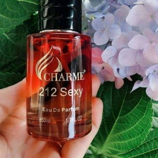 Charme 212 sexy