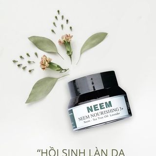Cao Neem 3
