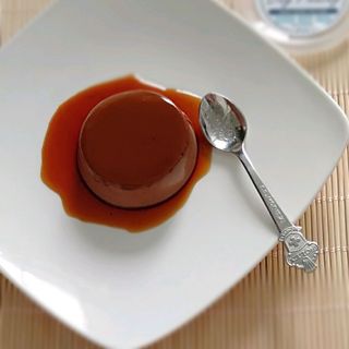 Bánh Flan Duy Phương