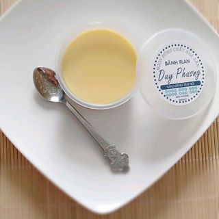 Bánh Flan Duy Phương