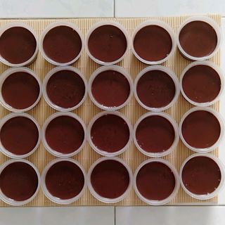 Bánh Flan Duy Phương
