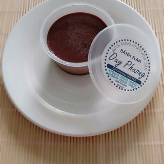Bánh Flan Duy Phương