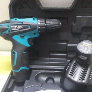 Khoan pin MAKITA 12V
