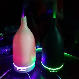 máy toả hương khuyếch tán tinh dầu gốm