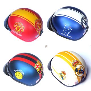 Mũ Bảo Hiểm 1/2 nhiều mẫu NTmax giá sỉ giá buôn