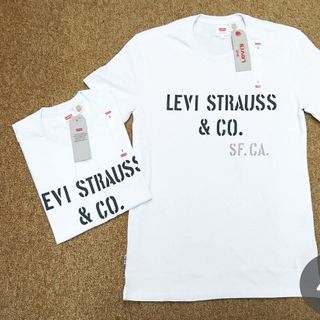 Tshirt Levis