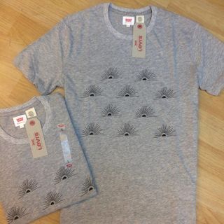 Tshirt Levis