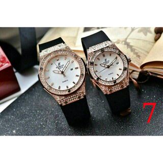 đồng hồ hbl dây thơm