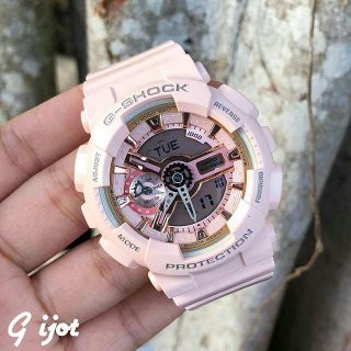 Đồng hồ thể thao nam nữ GSHOCK GA110 REPLICA chống nước trâu bò giá sỉ giá sỉ