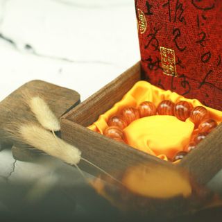 Vòng huyết long Gia Lai 14 ly