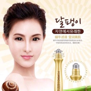 lăn mắt ốc sên