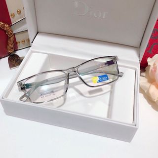 mắt kính cận gọng dẻo