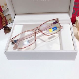 mắt kính cận gọng dẻo