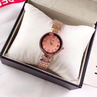 Đồng hồ sang chảnh