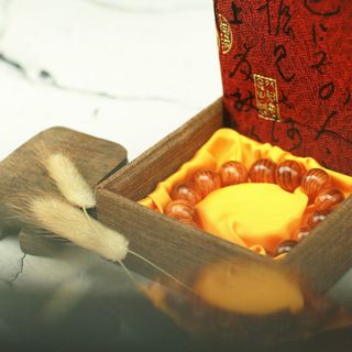 Vòng huyết long Gia Lai 16 ly