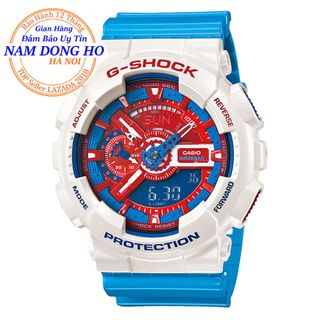 Đồng hồ thể thao nam GSHOCK GA110 dây cao su giá sỉ giá sỉ