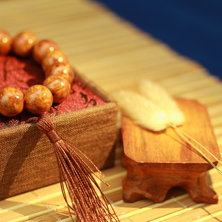 Vòng nu huyết long Gia Lai 14 ly