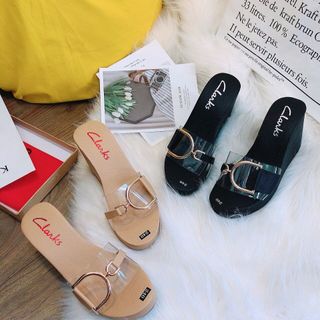 dép xuồng s