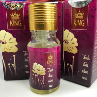 Tinh dầu cảm xúc