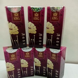 Tinh dầu cảm xúc