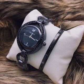 Đồng hồ nữ đính đá cao cấpz