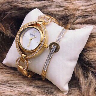 Đồng hồ nữ đính đá cao cấpz