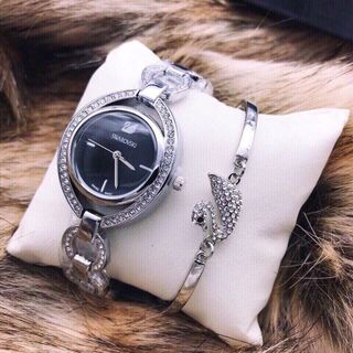 Đồng hồ nữ đính đá cao cấpz