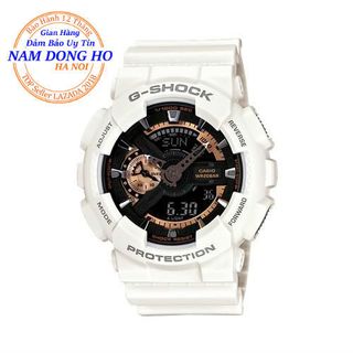 Đồng hồ thể thao nam GSHOCK GA110 giá sỉ dây cao su giá sỉ