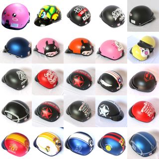 Mũ Bảo Hiểm 1/2 nhiều mẫu NTmax giá sỉ giá buôn