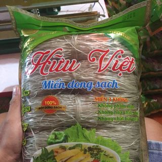 miến dong làng