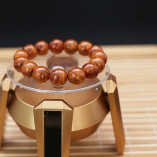 Vòng nu huyết long Gia Lai 16 ly