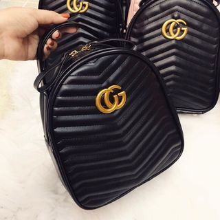 balô nữ co quai xách hang