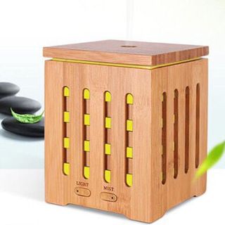 máy khuyếch tán tinh dầu trẻ