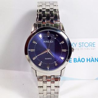 Đồng hồ halei nam nữ