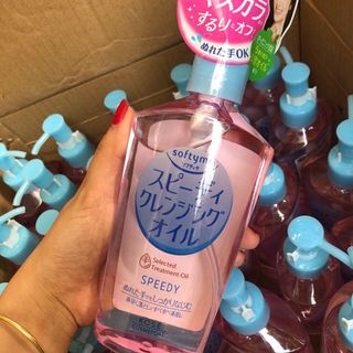 Dầu tẩy trang Kose 230ml