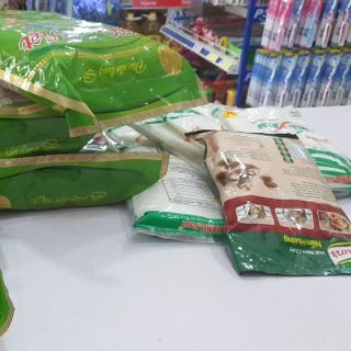 miến dong Hữu Việt