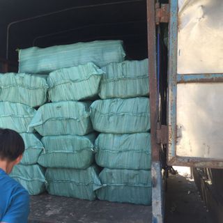 miến dong Hữu Việt