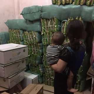 miến dong Hữu Việt